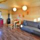Comfortable bungalows with a fireplace and terrace, Jaroslawiec Jarosławiec - Foto 2