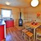 Comfortable bungalows with a fireplace and terrace, Jaroslawiec Jarosławiec - Foto 4