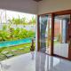 Sari padi villa, Ubud - Fotografie 7