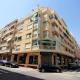 Large Terrace two blocks from the beach, Torrevieja - Fotografie 3
