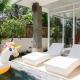 Ubud White pool Villa for 6 ppl - Fotografie 8