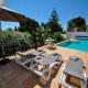 Villa in Salobrena near Tropical Pool & Beach