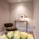 Cosy 1BR Flat- private parking, Newport - Fotografie 7