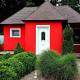 holiday home in Nowe Warpno - Foto 1