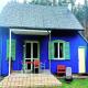 holiday home in Nowe Warpno - Foto 9