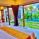 Sari padi villa, Ubud - Fotografie 2