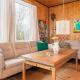 4 person holiday home in Knebel, Knebel (fotografie 6)