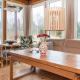 4 person holiday home in Knebel, Knebel (fotografie 8)
