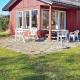 4 person holiday home in Knebel, Knebel