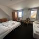 Kvildahotel, Kvilda (foto 4)