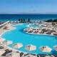 Belair Beach Hotel, Ixia