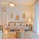 Modern Beach Retreat 2BR in Coastal Palaio Faliro, Athen - Foto 10