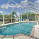 Sunny Days - Spacious Villa with Saltwater Heated Pool 4 bedroom 2 bathroom, Cape Coral - Fotografie 1