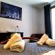 Luxury Modern Apartment Cracovia - Foto 8