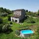 Apartment with view and garden - Quercia, Ghizzano (photo 4)
