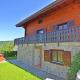 Chalet in Les Quatre Vallees near Ski Lift La Tzoumaz - Photo 3