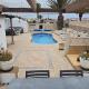 3 Bed Villa - Sleeps 6 - Pool - Parking - Wifi San Miguel de Abona - Fotografie 4