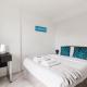New! Lovely 3BR Stay in Kilburn, Zone 2, Londýn - Fotografie 6
