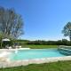 Beautiful authentic holiday home with pool, Chantenay-Saint-Imbert (foto 2)