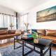 Spacious 4 bedroom home by Melrose and 10 minutes to Hollywood Walk of Fame, Los Angeles - Foto 1