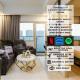 Le Martell 1BR BGC Condo Unit - Infinity Pool & Gym Access with 360 City View, Manila - Fotografie 1