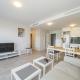 Cubo's Marques Apartment with Free Parking, Almayate Alto - Fotografie 9