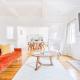 Inviting 3BR Home with Porch & Greenery, Los Angeles - Foto 5