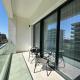 Apartment with Pool view in Park Residences 2 Baku - Fotografie 7