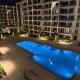 Apartment with Pool view in Park Residences 2 Baku - Fotografie 1