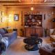 Cozy chalet in Kandersteg