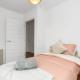 Free Parking - City Centre - Sleeps 5 - Modern Edinburgh - Fotografie 3