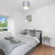 Free Parking - City Centre - Sleeps 5 - Modern Edinburgh - Fotografie 9