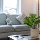Free Parking - City Centre - Sleeps 5 - Modern Edinburgh - Fotografie 10