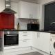 2 Bed-1 Bath-Sleeps 4-Parking-Pets, High Wycombe (fotografie 6)