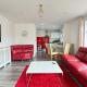 2 Bed-1 Bath-Sleeps 4-Parking-Pets, High Wycombe (fotografie 8)