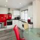 2 Bed-1 Bath-Sleeps 4-Parking-Pets, High Wycombe (fotografie 9)
