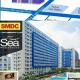 1139 Sea Residences Tower A Staycation Infront of Moa, SeaResidences Tower A , Near PICC, Smx, Arena, Dfa, Ayala Mall, World Trade, Naia123, Manila - Fotografie 1