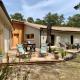 Chic Retreat by the Dunes, Carcans