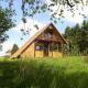 Chalet in Dabo near Castle Ruins, Dabo - Fotografie 7