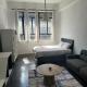 Maboneng Studio Apartment, Johannesburg - Fotografie 5