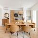 3 bedroom superior apartment Trastevere, Roma - Foto 4