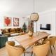 3 bedroom superior apartment Trastevere, Roma - Foto 1