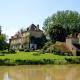 Mansion in Champvert with Pond View Terrace, Champvert (Foto 6)