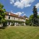 Mansion in Champvert with Pond View Terrace, Champvert (Foto 10)