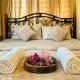 Cozy Cabana - Ramcons Palms, Colva (foto 7)