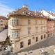 Exclusive Apartment in Centre, Bratislava - Photo 9