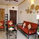 Cozy Cabana - Ramcons Palms, Colva (foto 3)