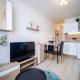 Central Studio Modern & Cozy