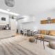 Modern and Cozy flat with Balcony, Bratislava - Photo 8