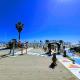 CT 394 - Faro's Beach & Town - Torremolinos - Fotografie 2